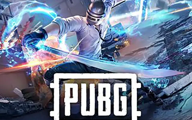 pubg mobile