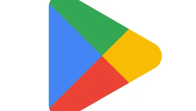 Google Play Store App