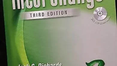 Interchange 3" (3rd Edition)