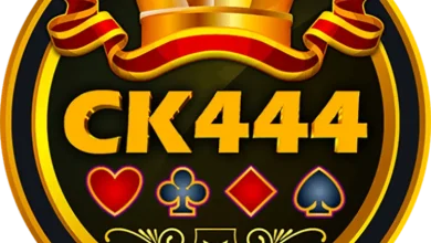 CK444 App