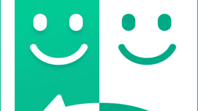 Azar Mobile App