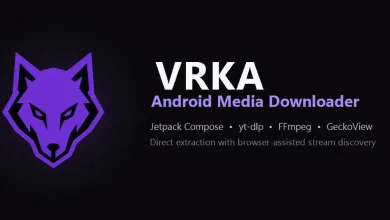 vkra app